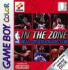 NBA - In the Zone 2000